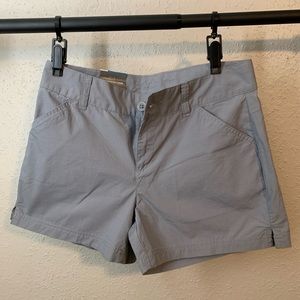 Columbia women’s shorts